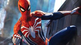 Marvel's Spider-man Remastered (PC)